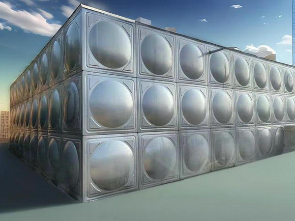 304濟南不銹鋼水箱的常見故障有哪些？